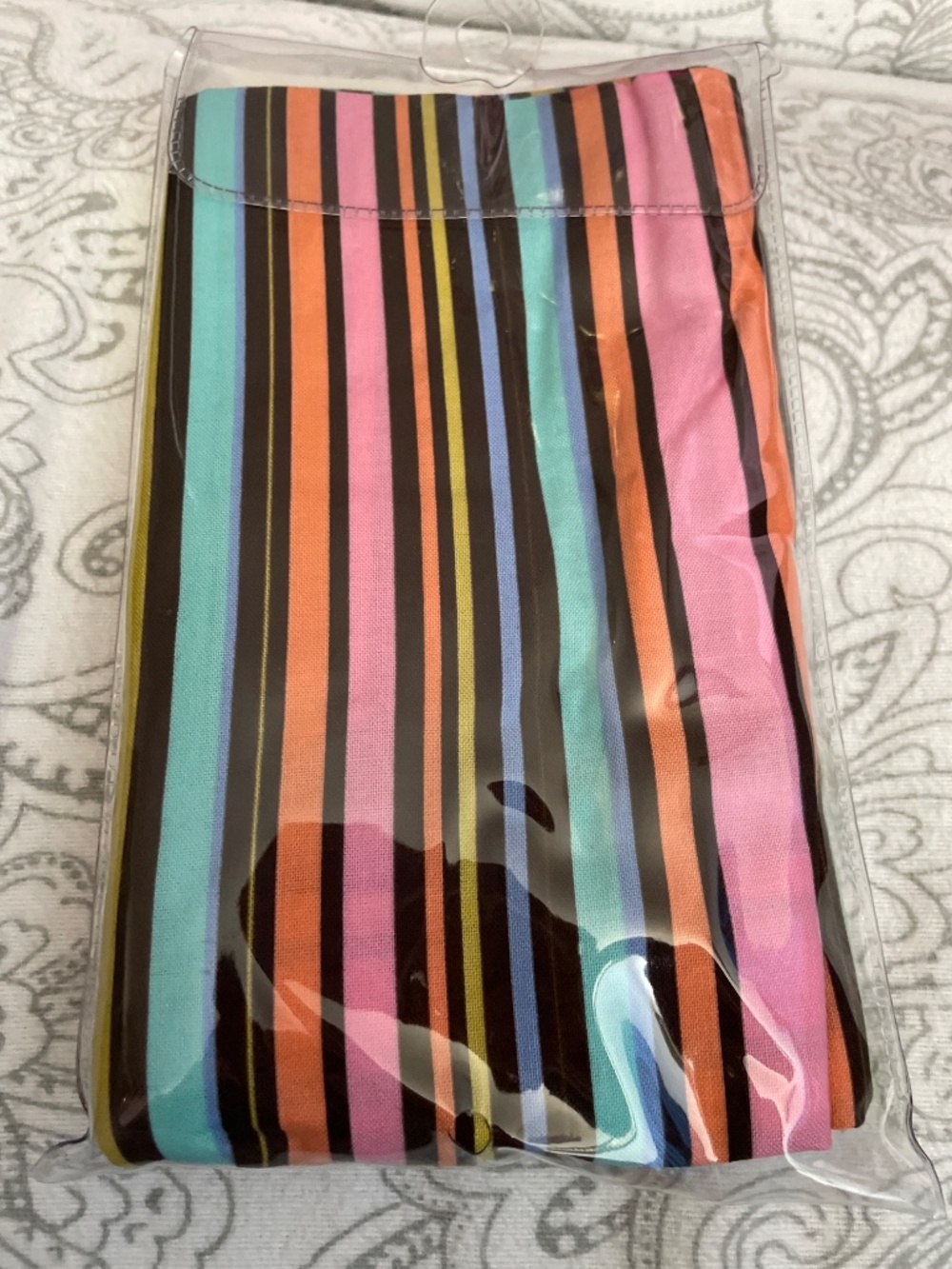Sewing machine cover - Picture 2 of 2